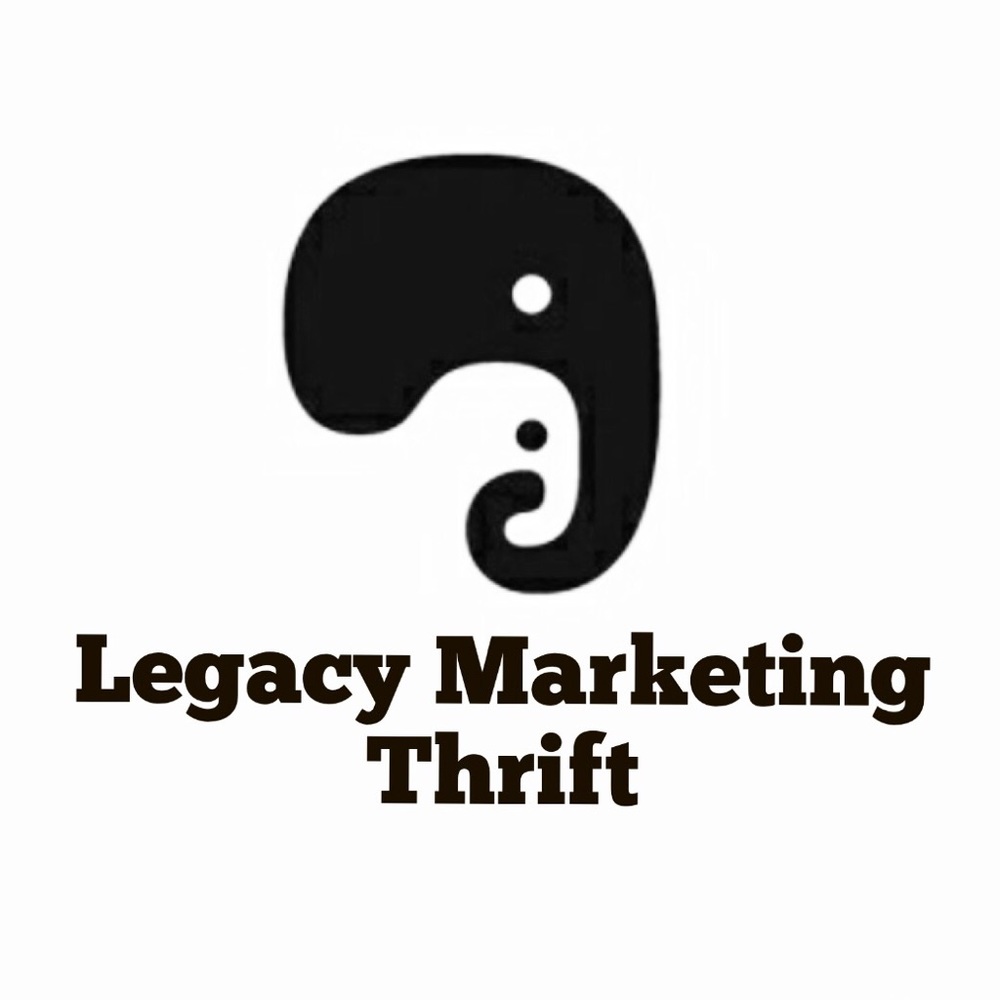 Meet your Posher, Legacy marketing